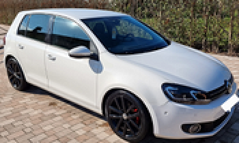 Golf 6...