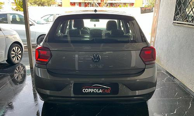 Volkswagen Polo 1.0 ...