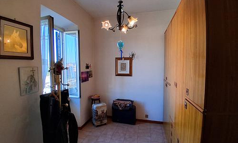 Appartamento Via Pel...
