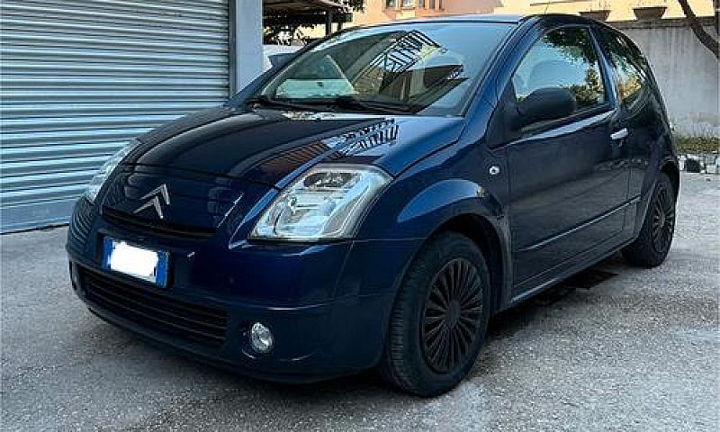 Citroen C2 - 2007 1....