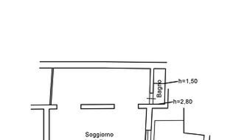 Appartamento 60Mq Co...