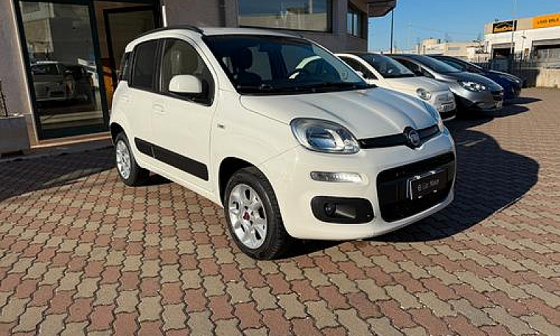 Fiat Panda 0.9 Twina...