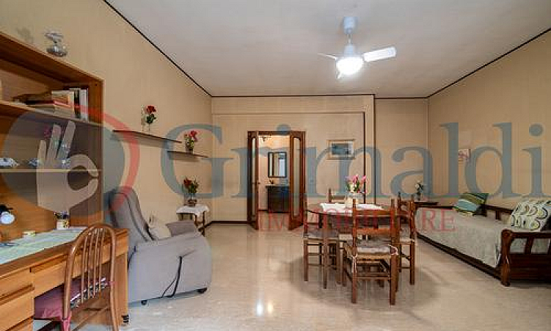 Appartamento Roma [C...