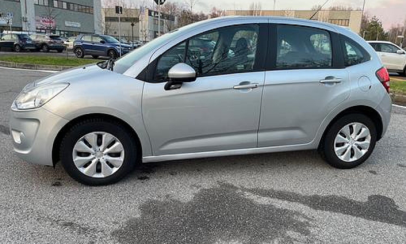 Citroen C3 1.1 Seduc...