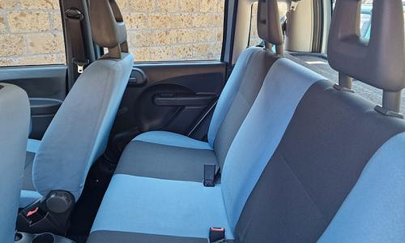 Fiat Panda 2ª Serie ...