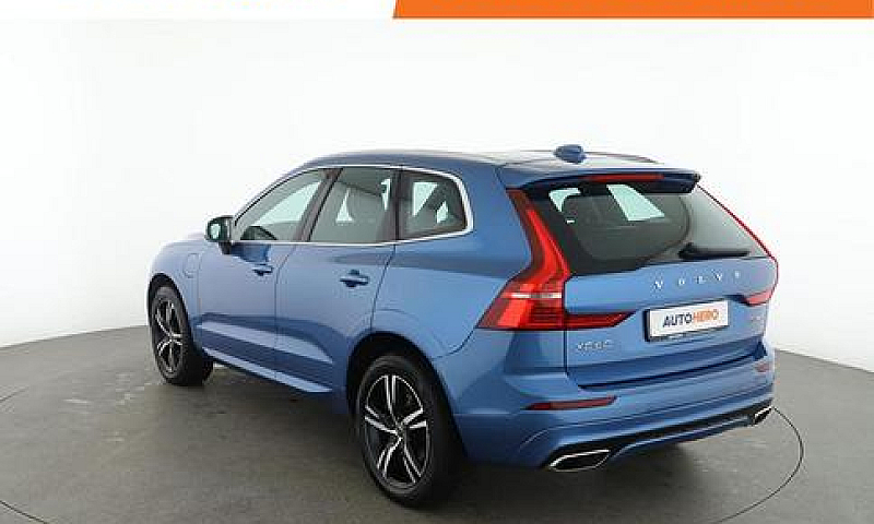 Volvo Xc60 Sd73040...