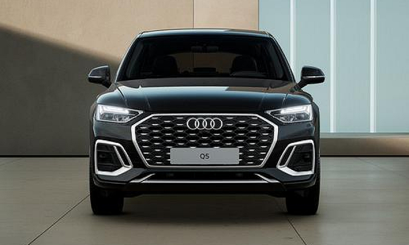Audi Q5 Sportback 35...