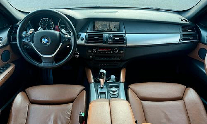 Bmw X6...