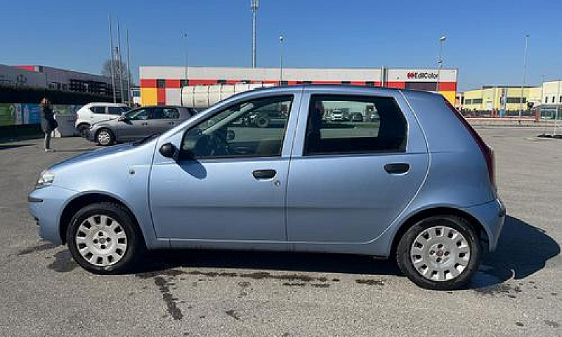 Fiat Punto Classic 1...