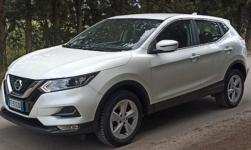 Nissan Qashqai 1.5 D...
