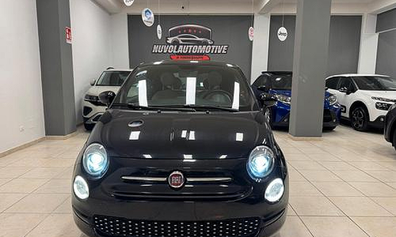 Fiat 500 1.0 Hybrid ...