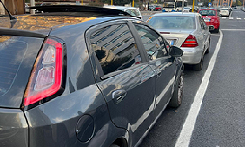 Fiat Punto 1300 Mult...