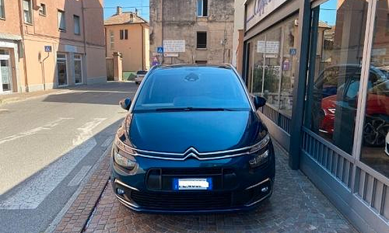 Citroen Grand C4 Spa...