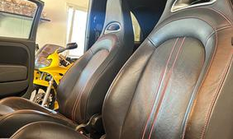 Abarth 595 1.4 Turbo...