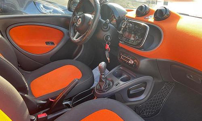 Smart Forfour Neopat...