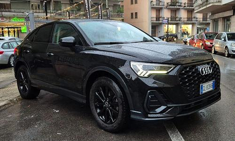 Audi Q3 Sportback 35...