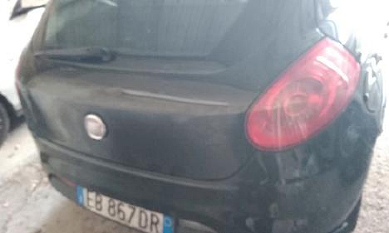 Fiat Bravo 1.6 Mjt 1...