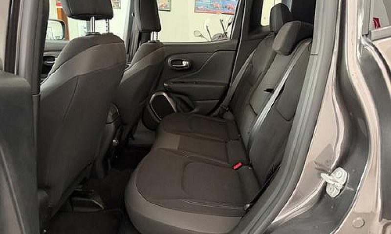 Jeep Renegade 1.6 Mu...