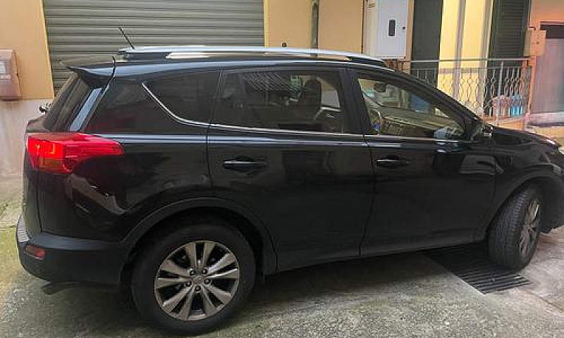 Toyota Rav 4 Perfett...