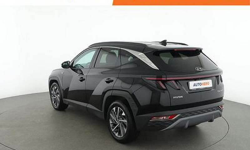 Hyundai Tucson Nx171...