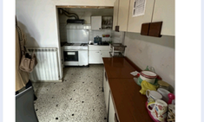 Viale San Marco Appa...