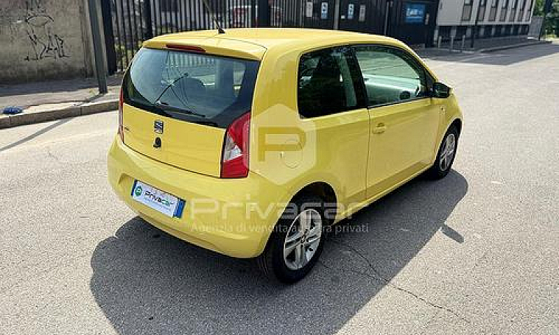 Seat Mii 1.0 3 Porte...