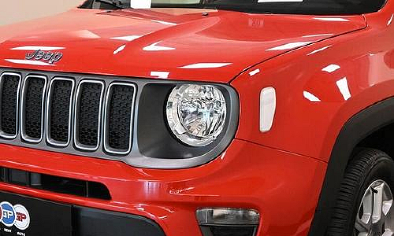 Jeep Renegade 1.3 T4...