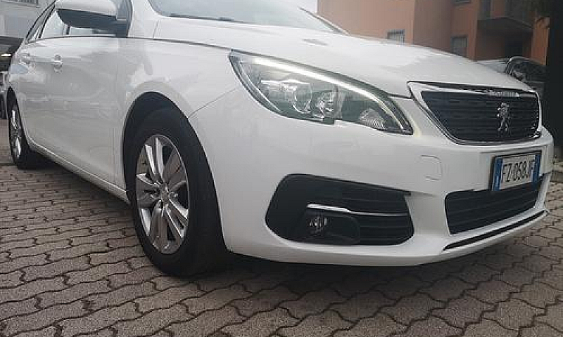 Peugeot 308 Bluehdi ...