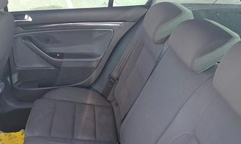 Vende Golf 5 Cc 2.0 ...
