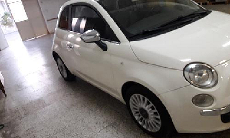 Fiat 500 Gpl...
