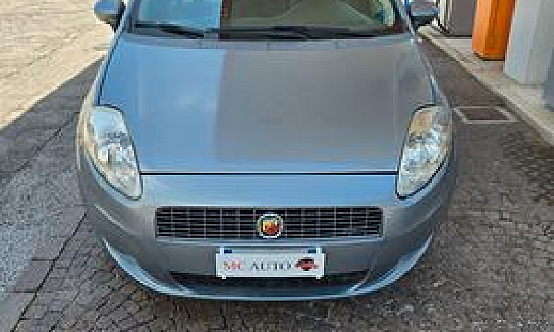 Fiat Grande Punto 1....