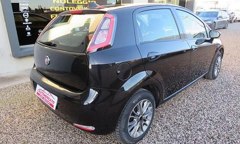 Fiat Grande Punto 1....
