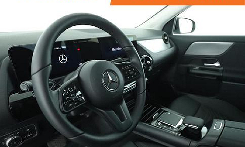 Mercedes-Benz Gla 18...