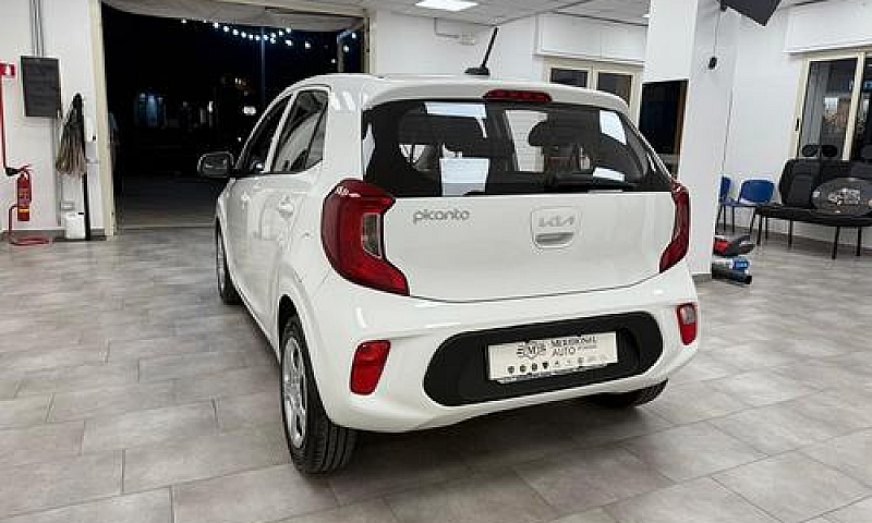 Kia Picanto 1.0 12V ...