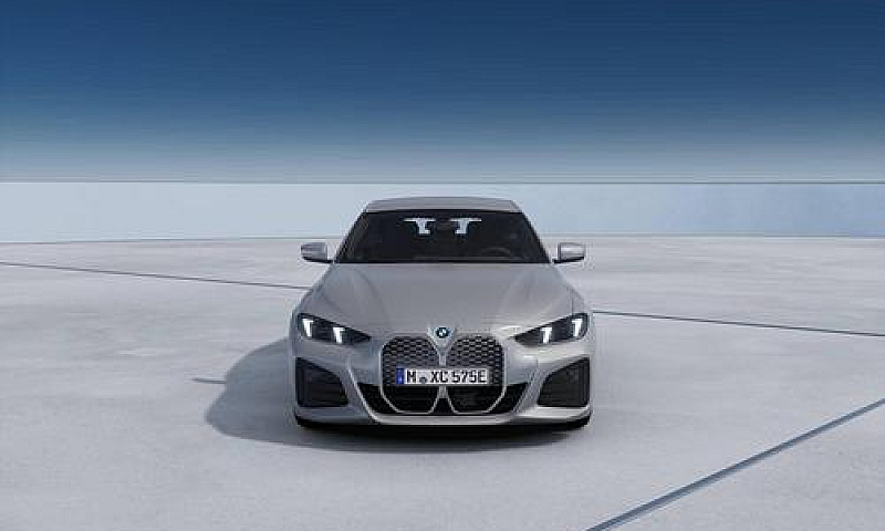 Bmw Serie 4 I4 Edriv...