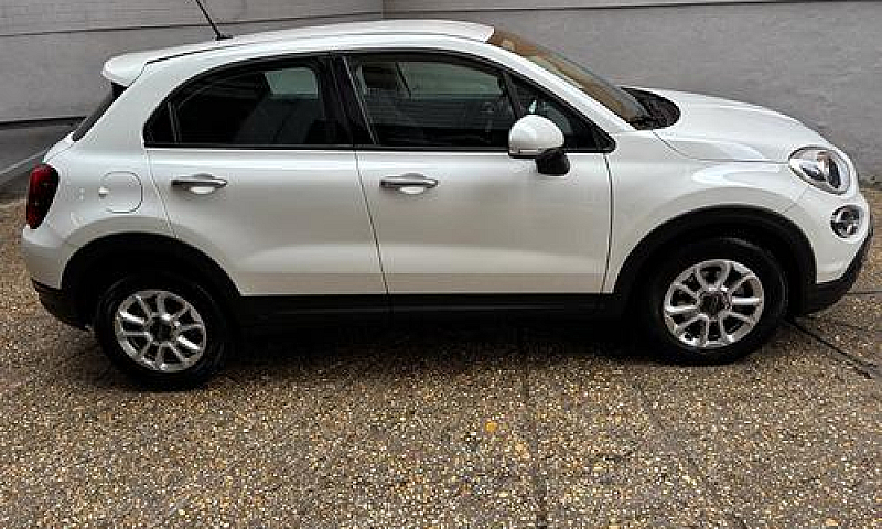 Fiat 500X Cross...