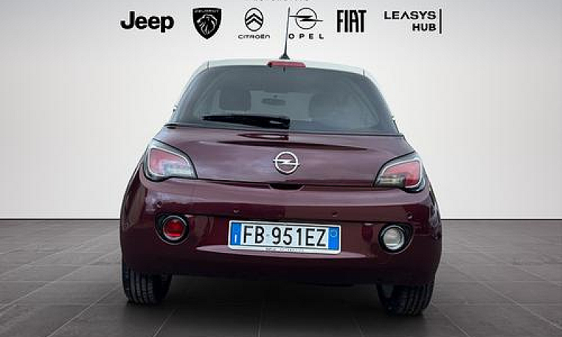 Opel Adam 1.4 87 Cv ...