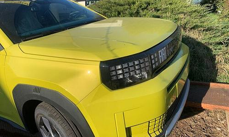 Fiat Panda 1.0 Firef...