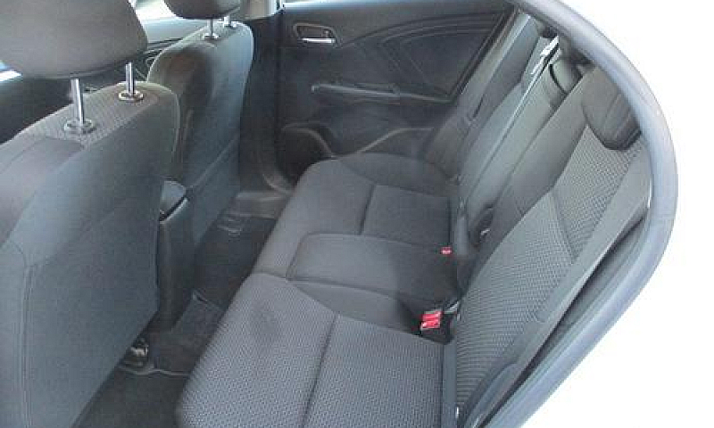 Honda Civic 1.4 I-Vt...