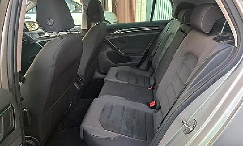 Volkswagen Golf 7.5 ...
