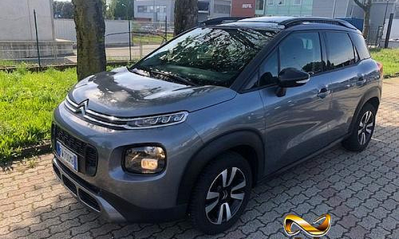 Citroen C3 Aircross ...