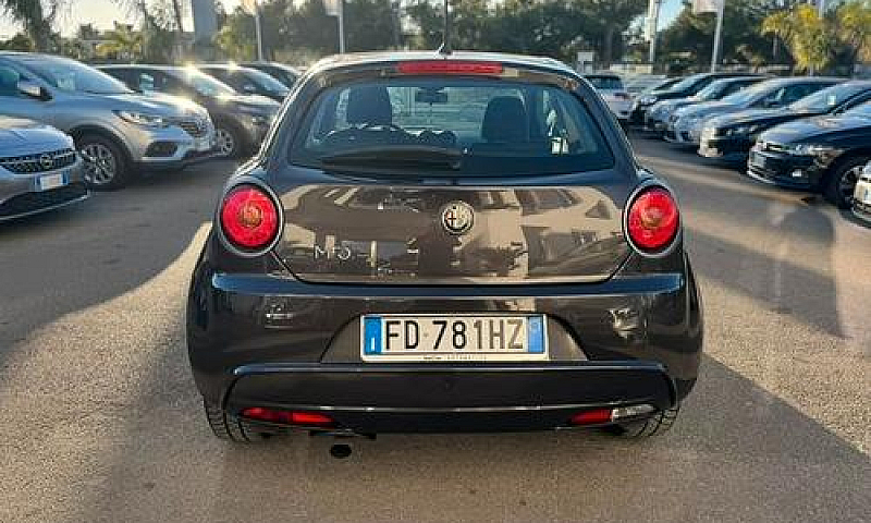 Alfa Romeo Mito 1.4 ...