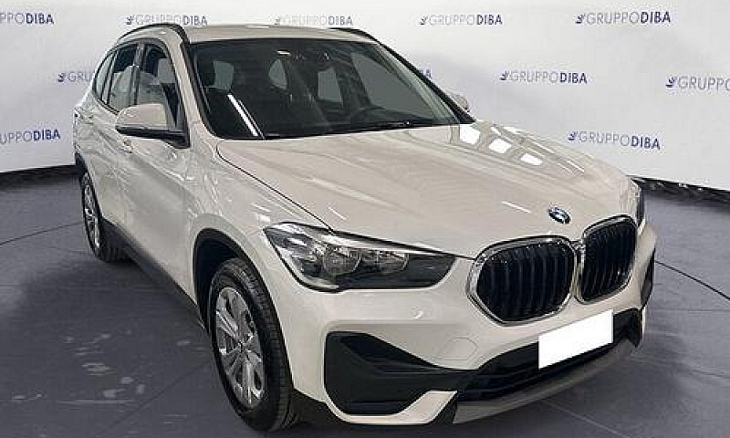Bmw X1 F48 2019 Benz...