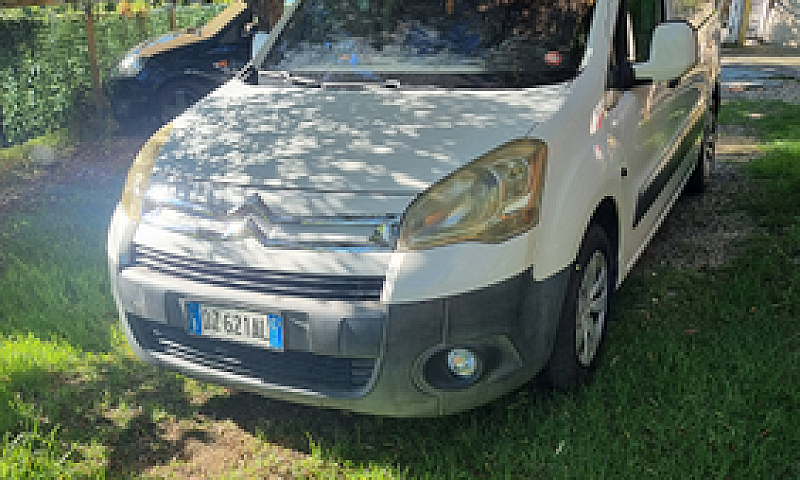 Citroen Berlingo...