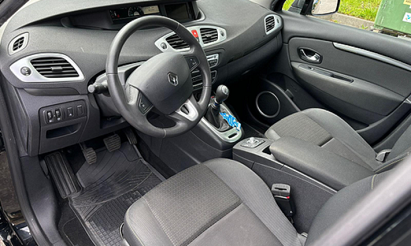 Renault Scenic Xmod...