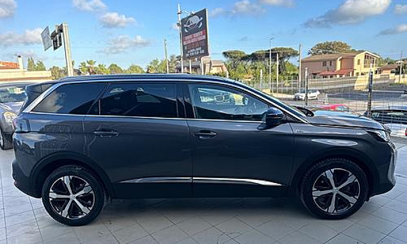 Peugeot 5008 Bluehdi...