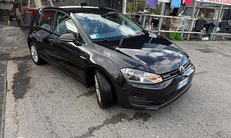 Volkswagen Golf 1.4 ...