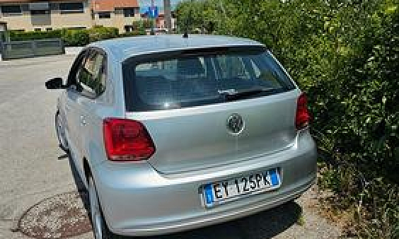 Volkswagen Polo 1.4 ...