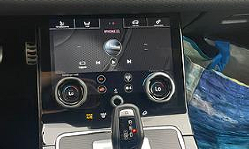 Land Rover Range Rov...