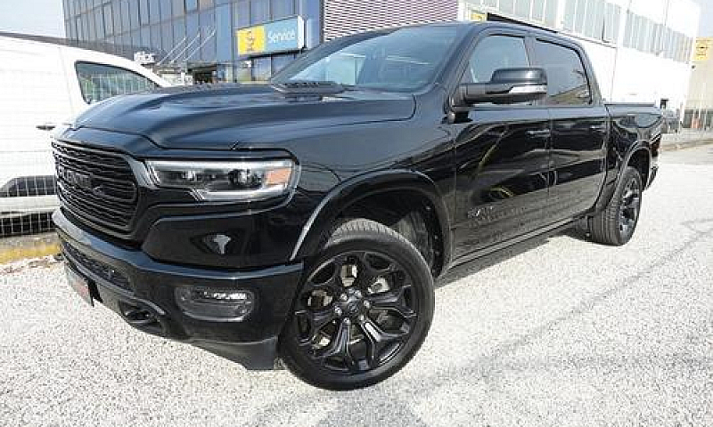Dodge Ram 1500 5.7 G...